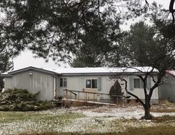 Foreclosure in  ROAD H.8 NE Moses Lake, WA 98837