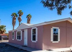 Foreclosure in  S ELENA DR Yuma, AZ 85367