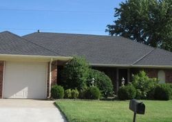 Foreclosure in  SKYLARK LN Oklahoma City, OK 73162