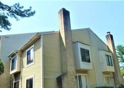 Foreclosure in  PENSHURST CT Montgomery Village, MD 20886