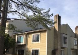 Foreclosure in  PENSHURST CT Montgomery Village, MD 20886