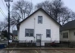 Foreclosure in  S 36TH ST Milwaukee, WI 53215