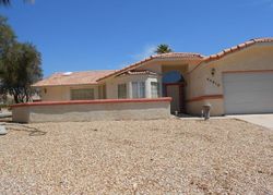 Foreclosure in  SPYGLASS AVE Desert Hot Springs, CA 92240