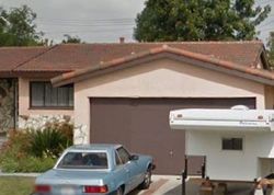 Foreclosure in  W KIAMA PL Anaheim, CA 92802