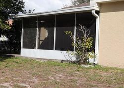 Foreclosure in  116TH ST E Bradenton, FL 34212