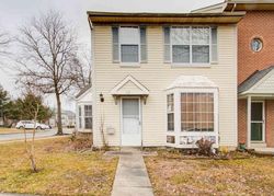 Foreclosure Listing in SEA LION PL WALDORF, MD 20603