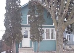 Foreclosure in  CENTER ST Fond Du Lac, WI 54935