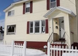 Foreclosure in  MANSFIELD ST Springfield, MA 01108