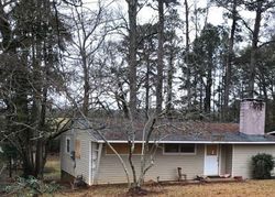 Foreclosure in  WILSON WAY Thomaston, GA 30286