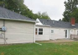 Foreclosure in  MAPLE ST Wayne, OH 43466