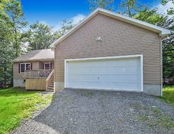 Foreclosure in  CYPRESS LN Tobyhanna, PA 18466