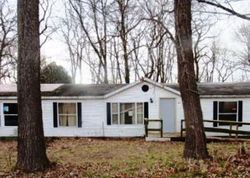 Foreclosure in  S 1000 W Owensville, IN 47665