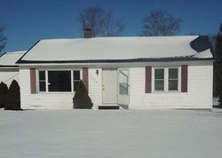 Foreclosure in  E TOTO RD Knox, IN 46534