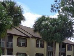 Foreclosure in  PROMENADE DR  Dunedin, FL 34698