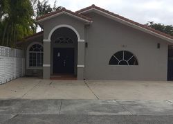 Foreclosure in  SW 139TH CT Miami, FL 33184