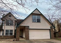 Foreclosure in  E 137TH PL Glenpool, OK 74033