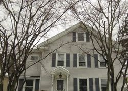 Foreclosure in  DURANT ST Middletown, CT 06457