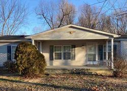 Foreclosure in  S JIKE CT Rockport, IN 47635