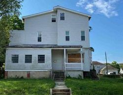 Foreclosure in  BELVIEU AVE Baltimore, MD 21215