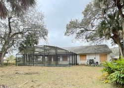 Foreclosure in  BUFFING CIR SE Palm Bay, FL 32909