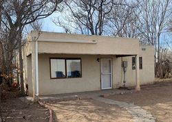 Foreclosure in  40TH ST NW Albuquerque, NM 87105