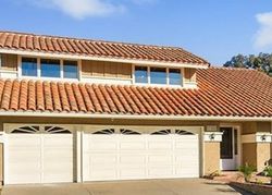 Foreclosure in  GALVEZ LN Mission Viejo, CA 92691