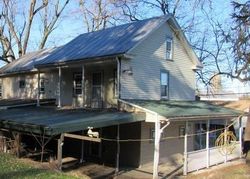 Foreclosure in  WALNUT BOTTOM RD Newville, PA 17241