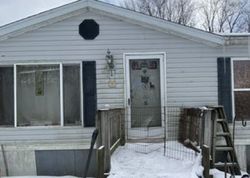 Foreclosure in  HILL RD Wattsburg, PA 16442