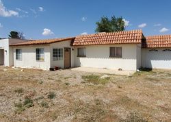 Foreclosure in  E TREASURE RD Pearce, AZ 85625