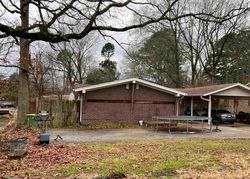 Foreclosure in  N JEFF DAVIS ST Jacksonville, AR 72076