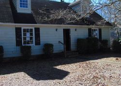 Foreclosure in  TRAILMORE CIR Sumter, SC 29154