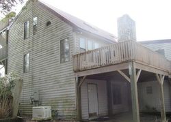 Foreclosure in  HOOP POLE CREEK DR Atlantic Beach, NC 28512