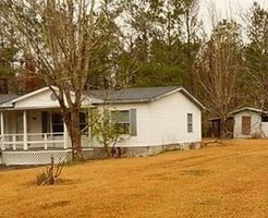 Foreclosure in  PHARRIS RD Dequincy, LA 70633