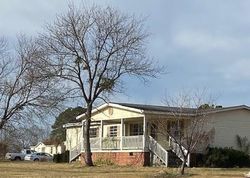 Foreclosure Listing in TRAVIS RD WHITAKERS, NC 27891