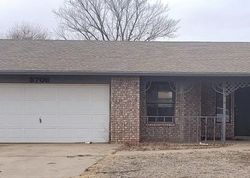 Foreclosure in  93RD ST Lubbock, TX 79424