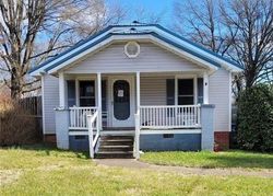 Foreclosure in  W A ST Kannapolis, NC 28081