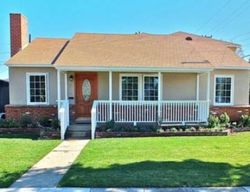 Foreclosure in  ELMFIELD AVE Long Beach, CA 90815