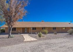 Foreclosure in  S APRIL DR Black Canyon City, AZ 85324