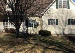 Foreclosure in  WESTRIDGE DR Blair, NE 68008