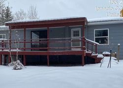 Foreclosure Listing in ZAHRT DR IGNACIO, CO 81137