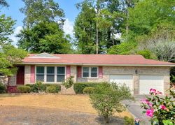 Foreclosure in  WHITEBARK AVE North Augusta, SC 29841