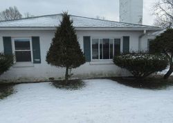 Foreclosure in  STATE ROAD 121 Richmond, IN 47374