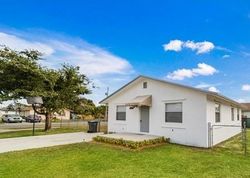 Foreclosure in  NW 3RD ST Dania, FL 33004