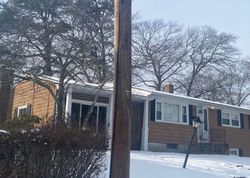 Foreclosure in  FORNELLI ST West Warwick, RI 02893