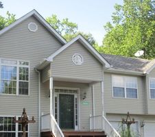 Foreclosure in  ARMY NAVY DR Mechanicsville, MD 20659