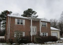Foreclosure in  ALLSTON LN Hollywood, MD 20636