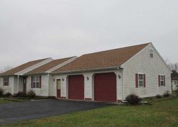 Foreclosure in  NANTICOKE RD Salisbury, MD 21801