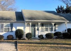 Foreclosure in  E ELIZABETH ST Delmar, MD 21875