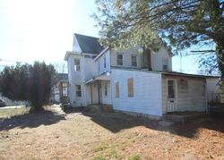 Foreclosure in  RANCOCAS RD Mount Holly, NJ 08060