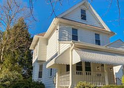 Foreclosure in  PROSPECT ST Merchantville, NJ 08109